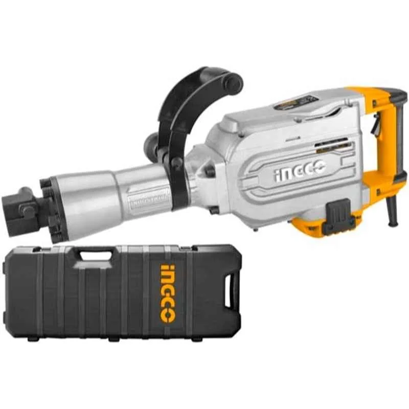 DEMOLITION BREAKER 17KG INGCO (PDB17008)