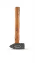 DESI HAMMER 500GM WOODEN HANDLE MAIRCO