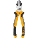 DIAGONAL CUTTING PLIER 6"INGCO (HDCP28168)