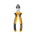 DIAGONAL CUTTING PLIERS 6"INGCO (HDCP12160)
