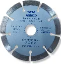DIAMOND SAW BLADE 110MM TATA (DWS400)