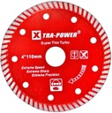 DIAMOND SAW BLADE EXTRA POWER 4"