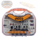 DIE GRINDER 250 PCS ACCESSORIES INGCO (AKMG2501)