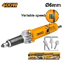 DIE GRINDER INGCO 400W INGCO (PDG4003)