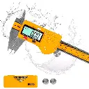 DIGITAL CALIPER INGCO (HDCD28150)