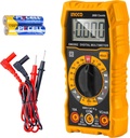 DIGITAL MULTIMETER INGCO (DM2002)