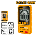 DIGITAL MULTIMETER INGCO (DM6012)