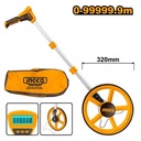 DISPLAY MEASURING WHEEL INGCO (HDMW23)