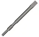 DIVS 11KG HAMMER CHISEL FLAT 18*400*25MM