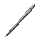 DIVS 11KG HAMMER CHISEL POINT 18*600