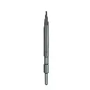 DIVS 7KG HAMMER CHISEL POINT 17*280