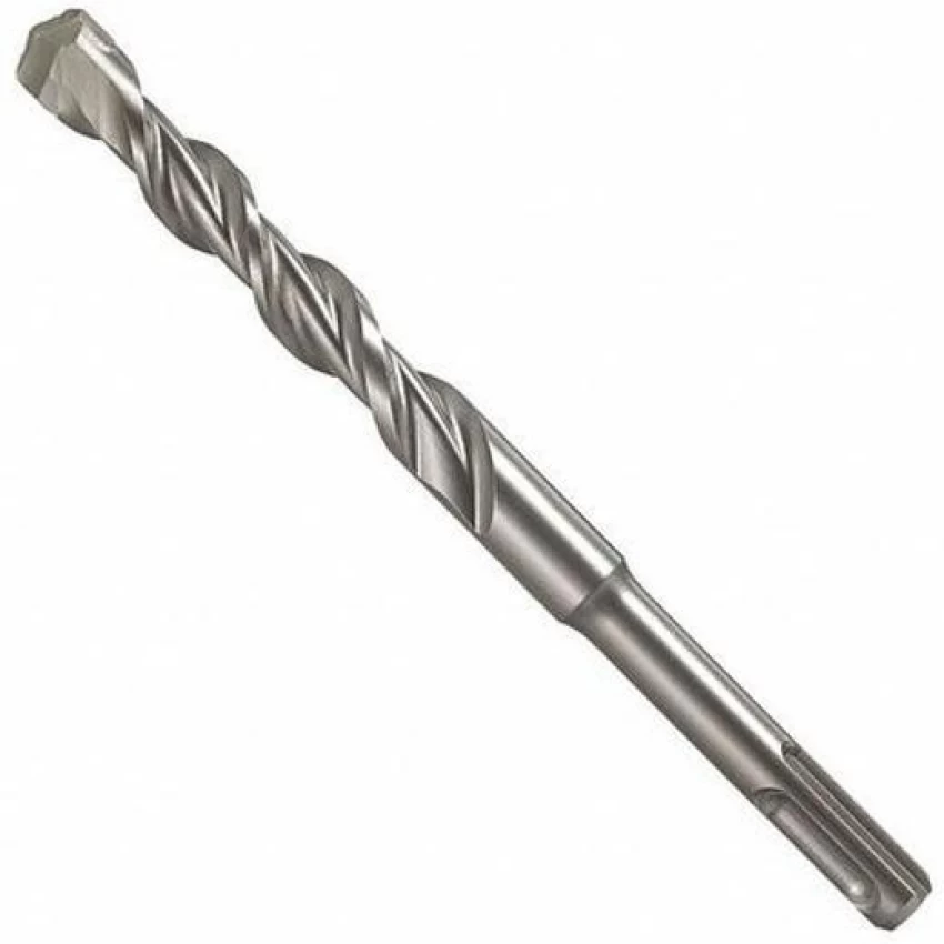 DIVS HAMMER BIT CROSS TIP 10*160MM (DV10160)
