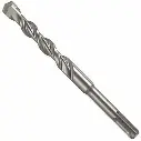 DIVS HAMMER BIT CROSS TIP 10*160MM (DV10160)