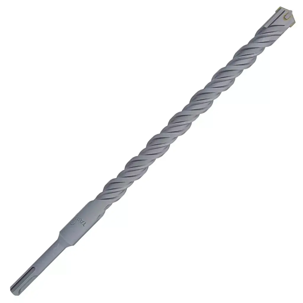 DIVS HAMMER BIT CROSS TIP 16*210MM (DV16210)