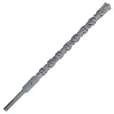 DIVS HAMMER BIT CROSS TIP 16*210MM (DV16210)