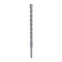 DIVS HAMMER BIT CROSS TIP 16*310MM (DV16310)