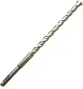 DIVS HAMMER BIT CROSS TIP 18*210MM (DV18210)