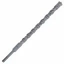 DIVS HAMMER BIT CROSS TIP 25*310MM (DV25310)