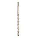 DIVS HAMMER BIT CROSS TIP 8*210MM (DV8210)
