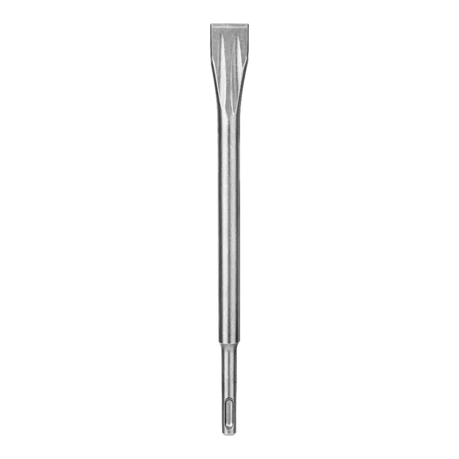 DIVS SDS HAMMER DRILL BIT FLAT 14*250*22