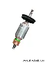 ARM2-20 HAMMER 2/20 MS-25 