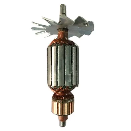 DKT ARMATURE CM4SA (SPARE PARTS)