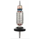 DKT ARMATURE DW-801 (SPARE PARTS )