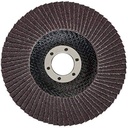 DKT FLAP DISC 100MM 4"
