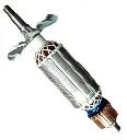 DONG CHENG ARM 4" AG(6-100)
