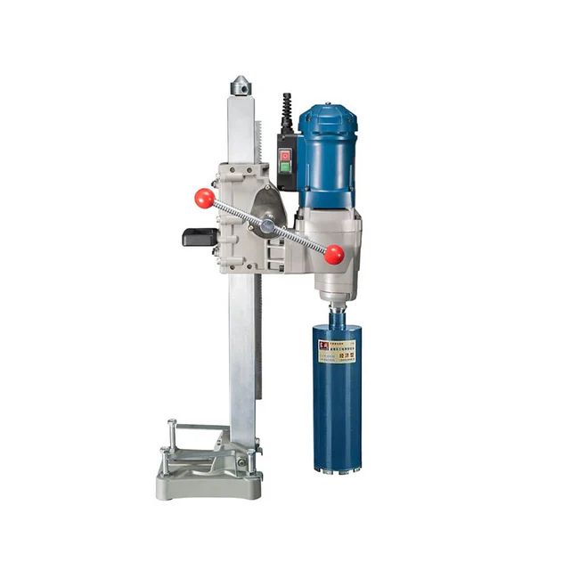 DONG CHENG CORE CUTTING DZZ02-25