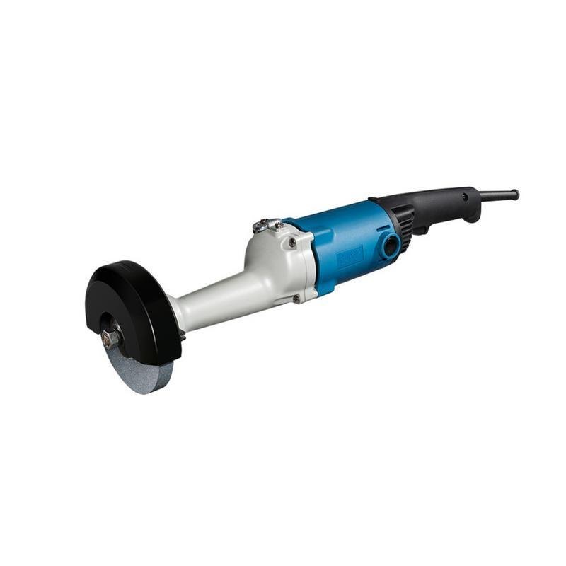 DONG CHENG STRAIGHT GRINDER 710W 5" (S1S-FF-125B)