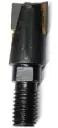 DOOR LOCK MORTISING BIT SET 22MM