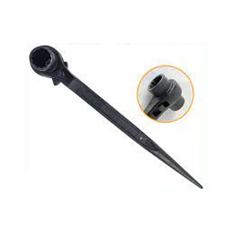 DOUBLE SOCKET RATCHET WRENCH INGCO (HRSTW19221)