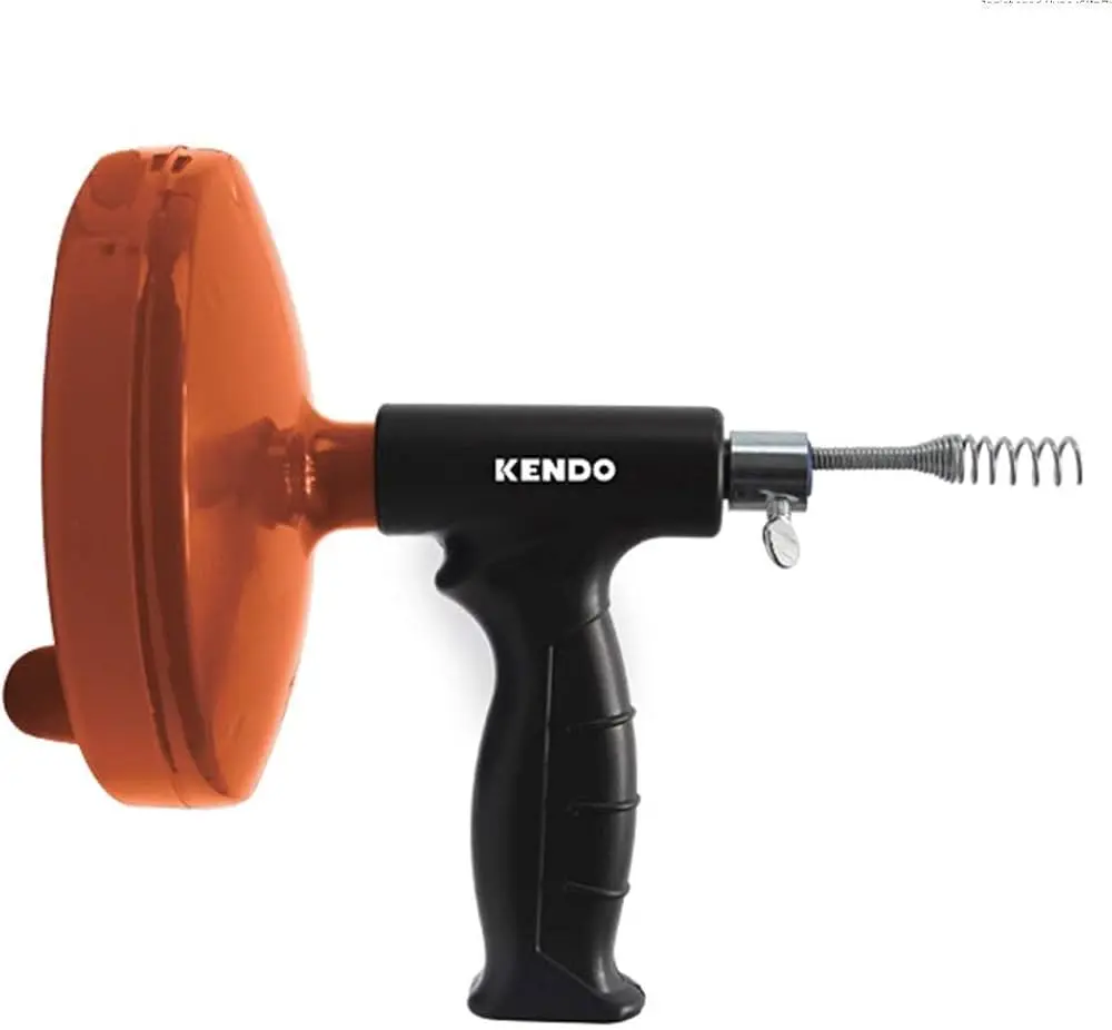DRAIN UNBLOCKER KENDO (EBR5000577)