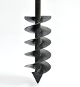 EARTH AUGER 50*800 DRILL