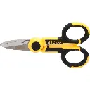 ELECTRIAN'S SCISSORS INGCO (HES02855)