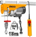ELECTRIC HOIST INGCO (EH5001)