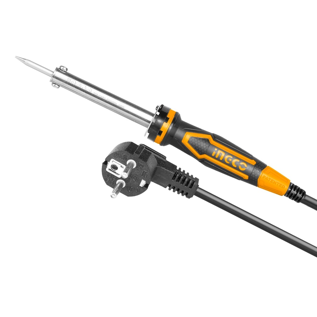 ELECTRIC SOLDERING IRON INGCO (SI0268)