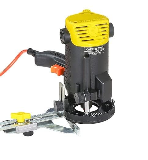 ENDICO ROUTER M/C CARPER