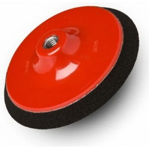 EON POWER PLASTIC PAD VELCRO 7"