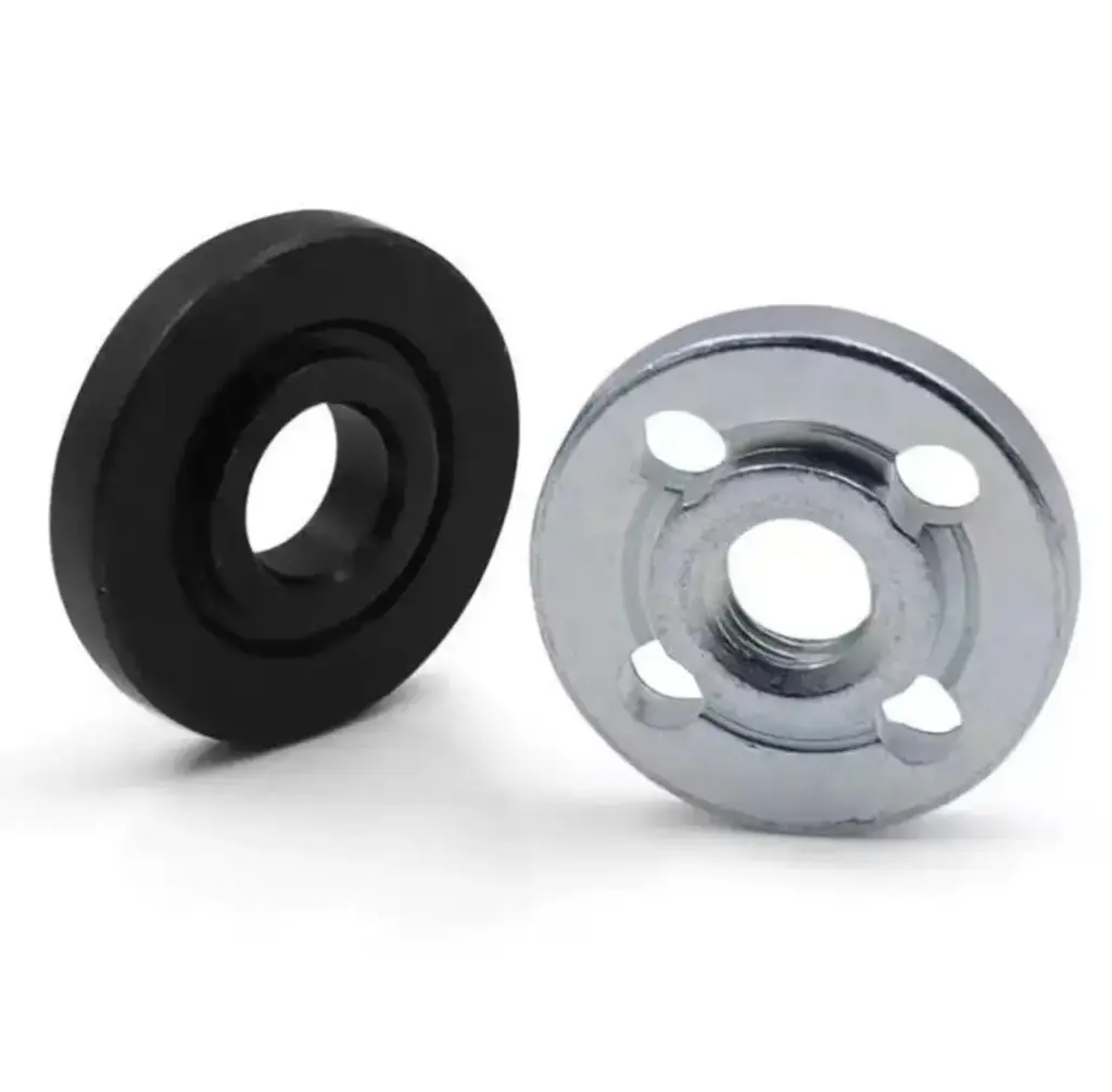 CHUCK NUT 5" GRINDER