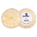 EXTRAPOWER WOOL PAD POLISHING 7"