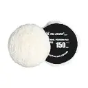 EXTRAPOWER WOOL PAD POLISHING 6" 150MM