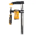 F CLAMP 300MM 12" INGCO (HFC021201)