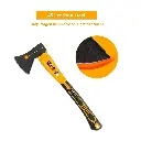FIBER HANDLE AXE 1250GM INGCO (HAX02012508)-18%