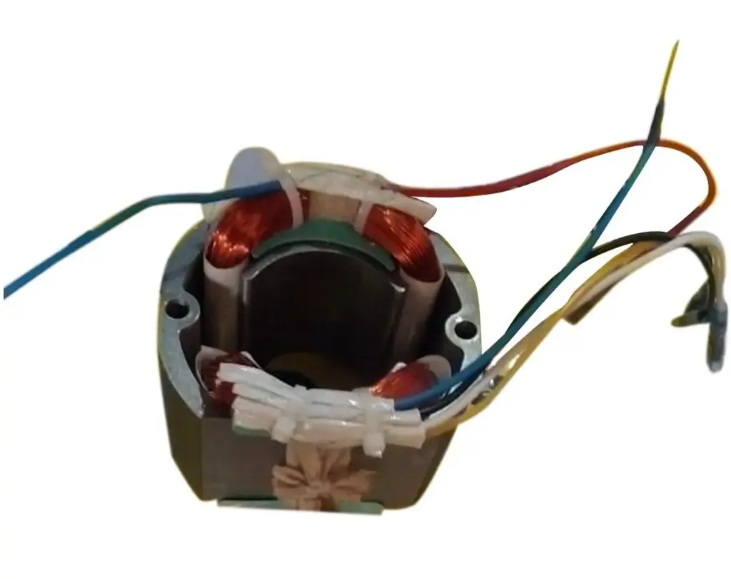 FIELD COIL B335