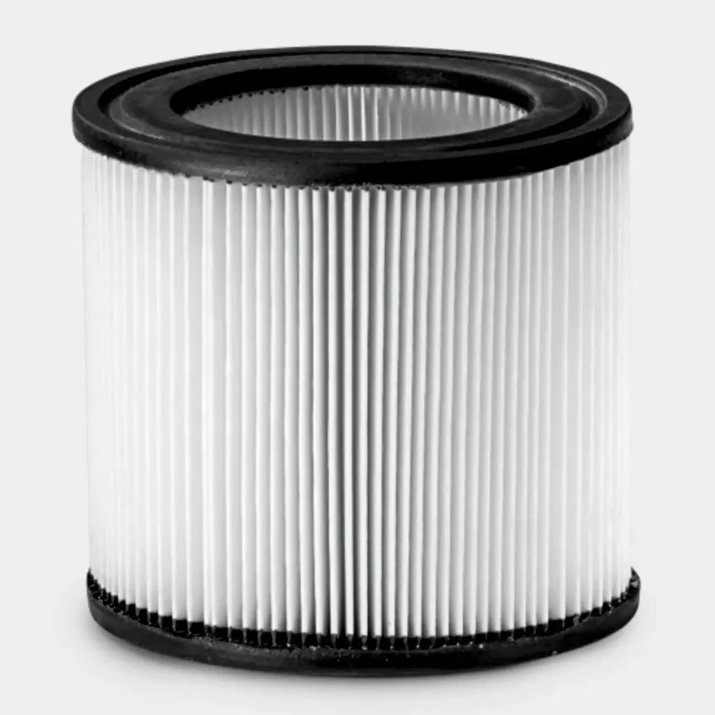 FINE FILTER SHORT (NT 27/1)