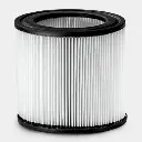 FINE FILTER SHORT (NT 27/1)