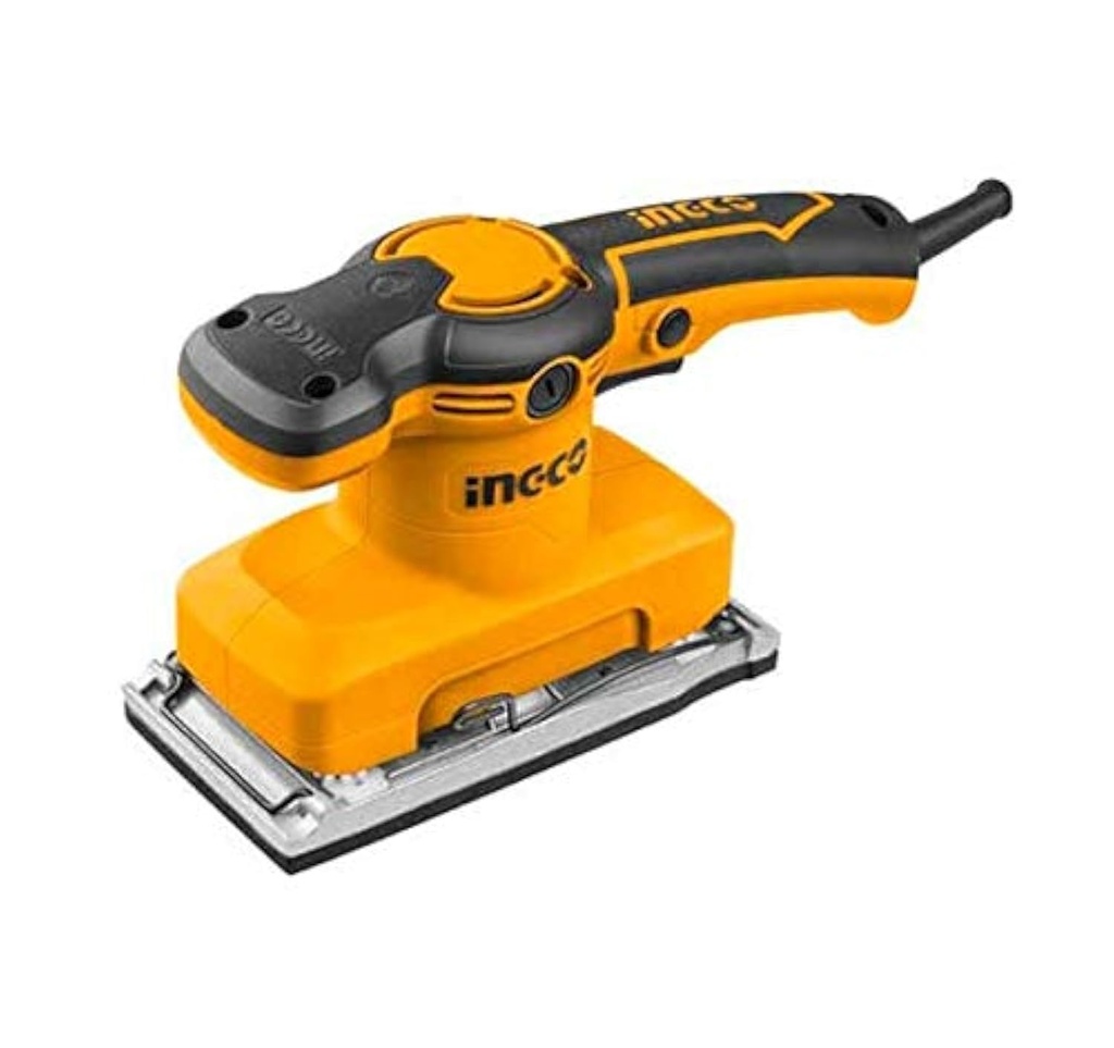 FINISHING SANDER 320W INGCO (FS3208)