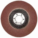 FLAP DISC 100MM #80 DIGITEK